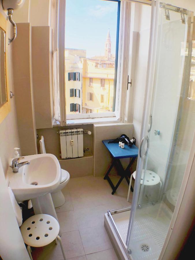 Colosseum Apartment - Zeno 04 Rome Exterior photo